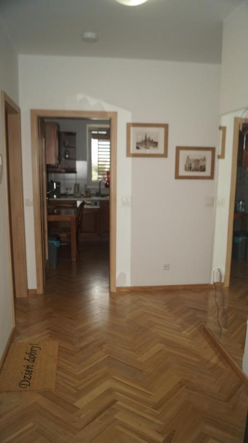 Old Town Chic - 2 Pokoje, Bezplatny Parking, F-Vat Apartamento Wrocław Exterior foto