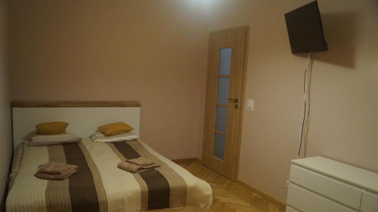 Old Town Chic - 2 Pokoje, Bezplatny Parking, F-Vat Apartamento Wrocław Exterior foto