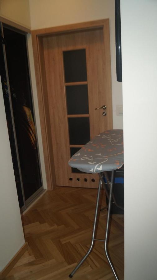 Old Town Chic - 2 Pokoje, Bezplatny Parking, F-Vat Apartamento Wrocław Exterior foto